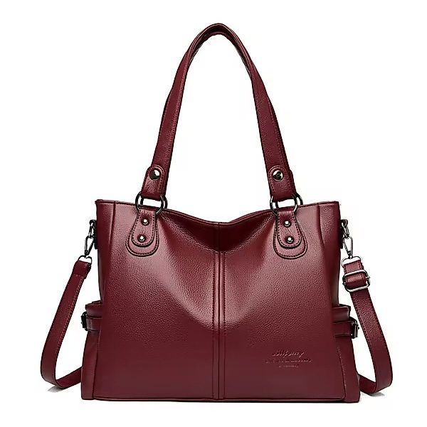 SHG Handtasche ⌂ Damen Umhängetasche Shopper günstig online kaufen