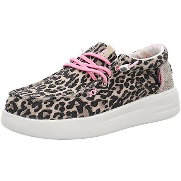 Fusion  Slip on Schnuerschuhe Lily günstig online kaufen