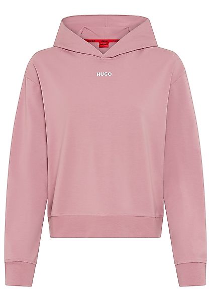 HUGO Underwear Kapuzensweatshirt "SHUFFLE HOODIE", mit HUGO Schriftzug günstig online kaufen