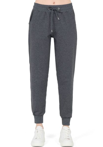 S&S Sweathose Jogginghose Damen Baumwolle Laufhose günstig online kaufen