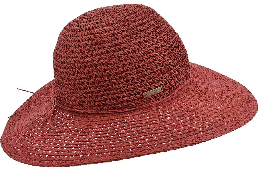Seeberger Sonnenhut Papierstroh Flapper 53918-0 günstig online kaufen