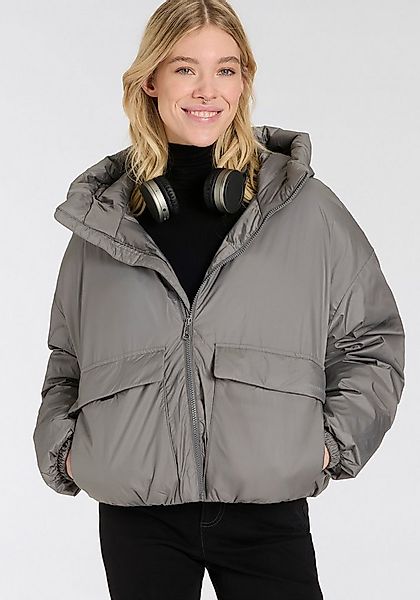 Converse Steppjacke günstig online kaufen