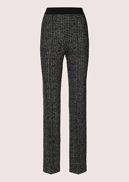 MADELEINE Stoffhose "Hose Ausgestellte Hose zum Schlüpfen" günstig online kaufen