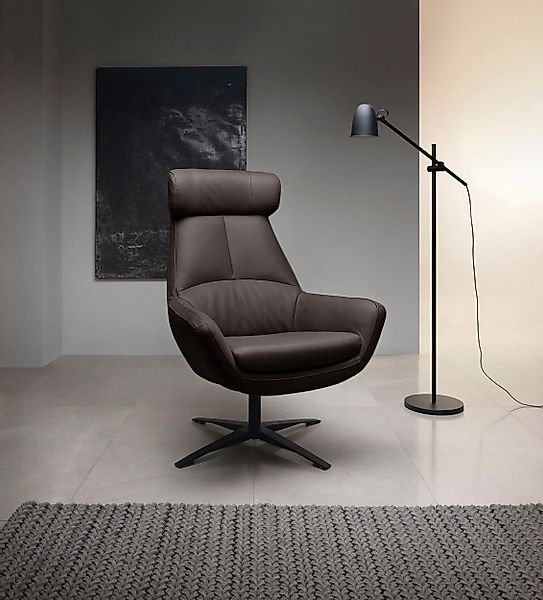 BETYPE Drehsessel Be Organic High Back, günstig online kaufen