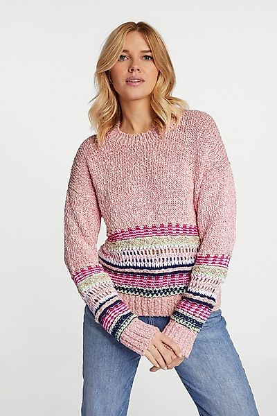 RICHROYAL Strickpullover günstig online kaufen