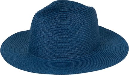 styleBREAKER Sonnenhut Panama Strohhut - Knautschhut günstig online kaufen