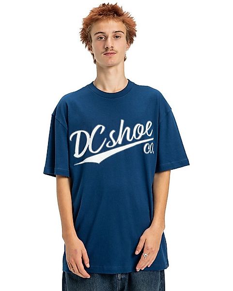 DC Shoes T-Shirt Substitute günstig online kaufen
