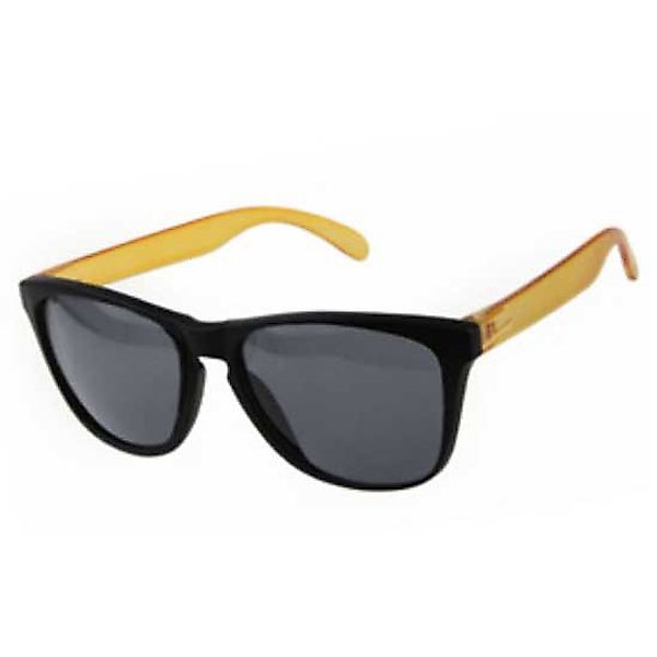 Ocean Sunglasses Sea Sonnenbrille One Size Black / Yellow günstig online kaufen
