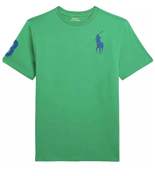 Polo Ralph Lauren T-Shirt Twill 3 günstig online kaufen