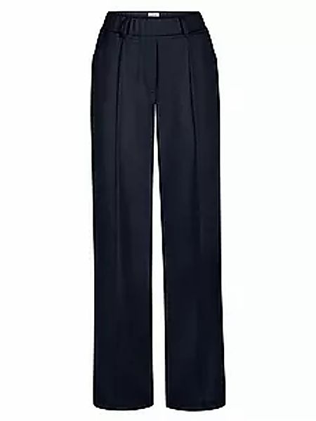 Jersey-Hose KjBrand blau günstig online kaufen