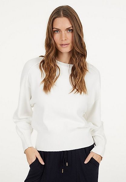 MARC AUREL Sweatshirt im Sweatshirt-Look günstig online kaufen