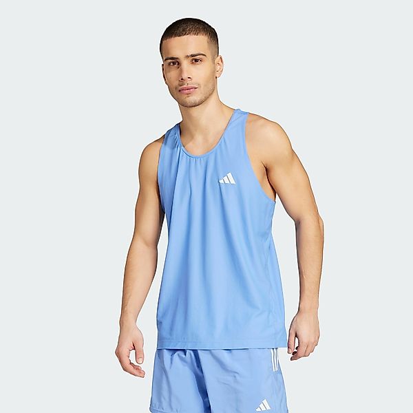 adidas Performance Tanktop OWN THE RUN günstig online kaufen