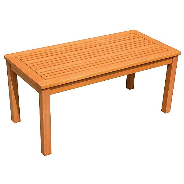 Garden Pleasure Beistelltisch Beistelltisch Lansing Holz günstig online kaufen