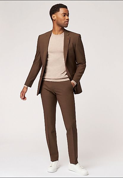 Roy Robson Hosenanzug "Modischer Anzug im Slim Fit" günstig online kaufen