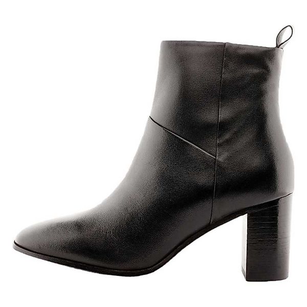 Levi´s Footwear Delilah Ankle Stiefel EU 39 Regular Black günstig online kaufen