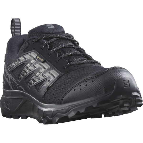 Salomon Wanderschuh "WANDER GORE-TEX" wasserdicht, Trailrunningschuhe günstig online kaufen