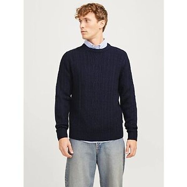 Jack & Jones  Pullover 12259700 BLUDIOGO-NIGHT SKY günstig online kaufen