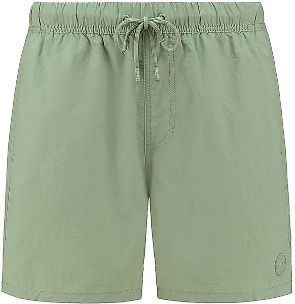 Shiwi Badeshorts Nick Grün - Größe XL günstig online kaufen