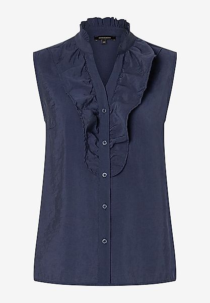 MORE&MORE Kurzarmbluse günstig online kaufen