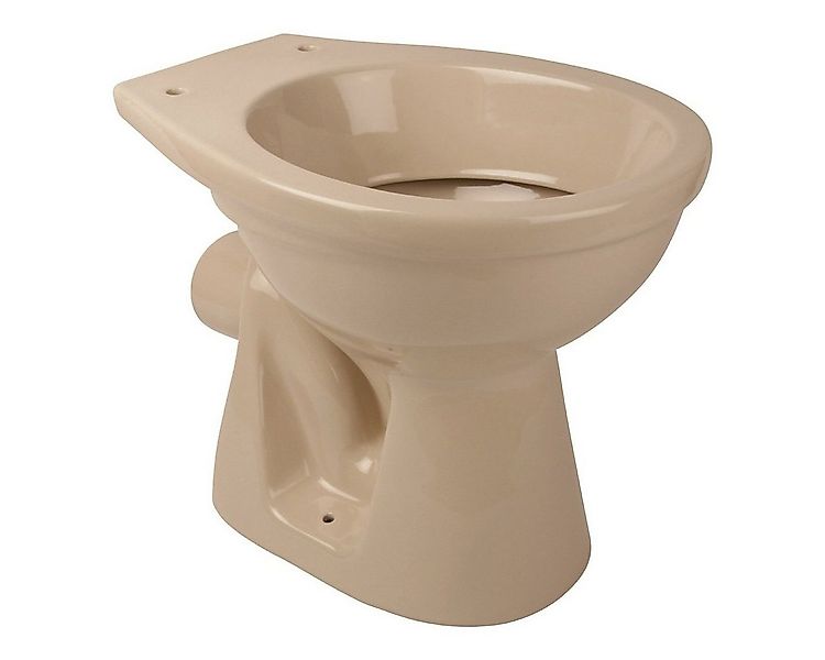 Belvit Tiefspül-WC BV-EW2002, Belvit Stand-WC Tiefspüler Abgang Wand Waager günstig online kaufen