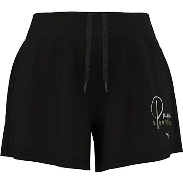 Puma  Hosen 684801 günstig online kaufen