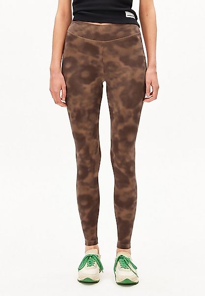 Armedangels Leggings FARIBAA AUTUMN GARDEN günstig online kaufen