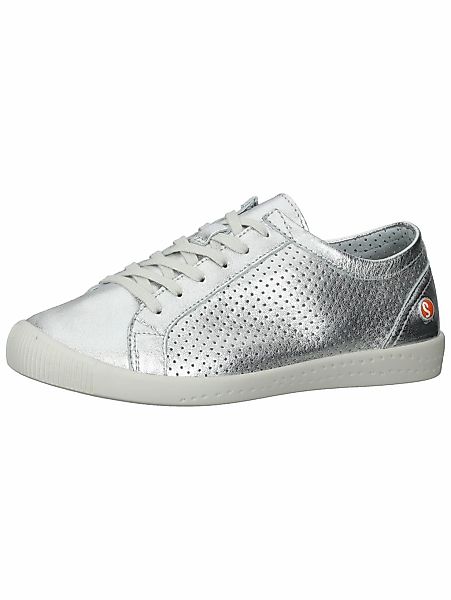 softinos Sneaker "softinos Sneaker Leder" günstig online kaufen