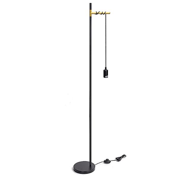 Aigostar Stehlampe Retro Stehlampe mit 180cm günstig online kaufen