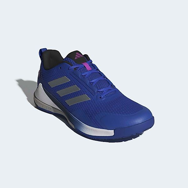 adidas Performance NOVAFLIGHT 2 INDOOR Hallenschuh günstig online kaufen