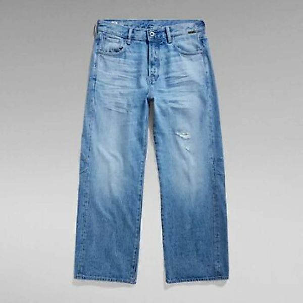 G-Star Raw  Jeans D24329-D436-G670-FADED RIPPED BLUE DINAU günstig online kaufen