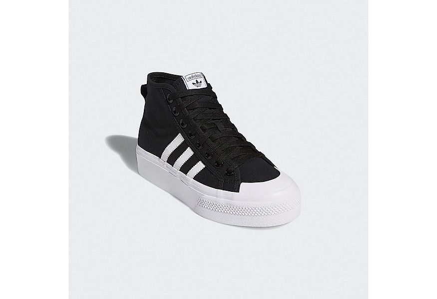 adidas Originals NIZZA PLATFORM MID Sneaker günstig online kaufen