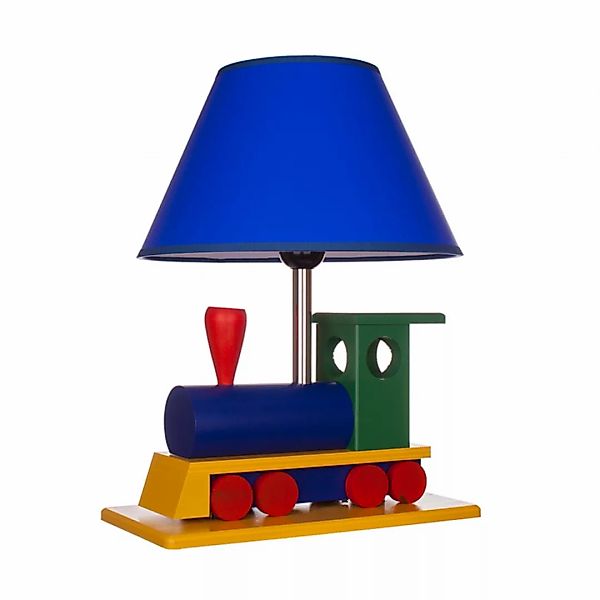 Tischlampe LOKOMOTIVE 4112008 günstig online kaufen