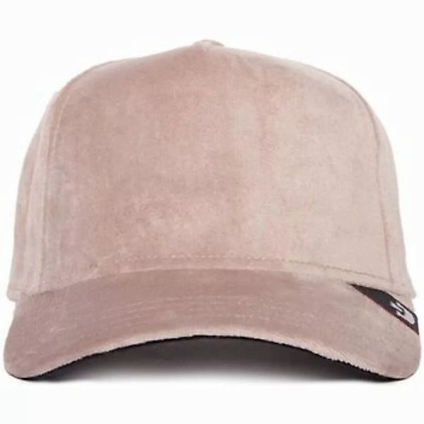 Goorin Bros  Schirmmütze 101-1077-TAUPE günstig online kaufen