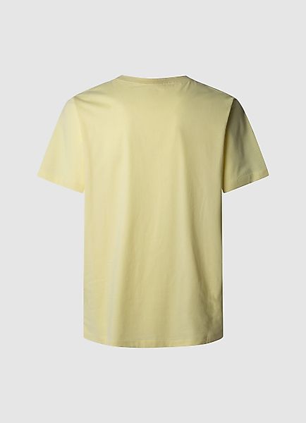 Pepe Jeans Rundhalsshirt EGGO günstig online kaufen