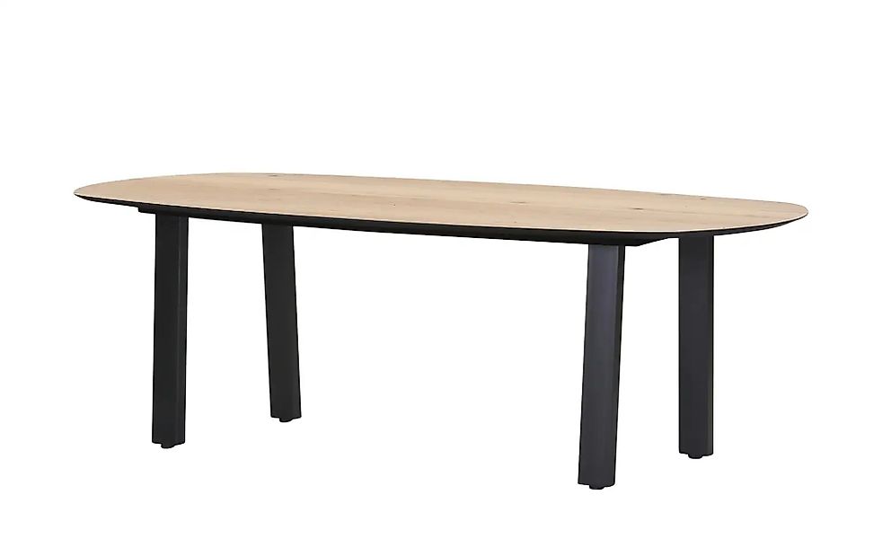 Esstisch  Magic ¦ holzfarben ¦ Maße (cm): B: 100 H: 74,2 Tische > Esstische günstig online kaufen