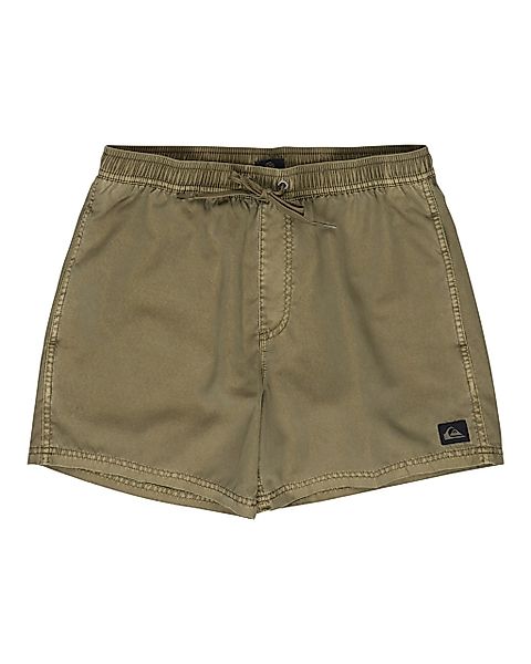 Quiksilver Boardshorts "Everyday Surfwash Volley 15"" günstig online kaufen