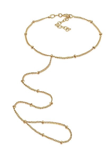 Elli Armkette Elli Armband Handkette Kugelelemente günstig online kaufen