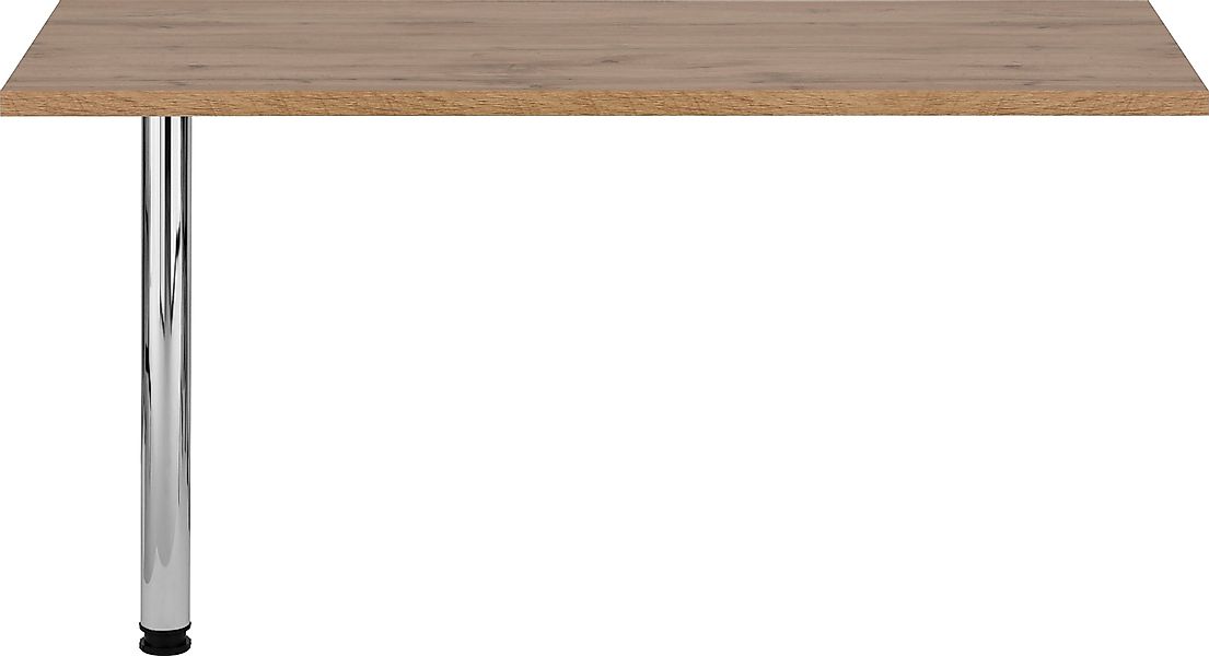 KOCHSTATION Tresentisch KS-Virginia, 138 cm breit, günstig online kaufen