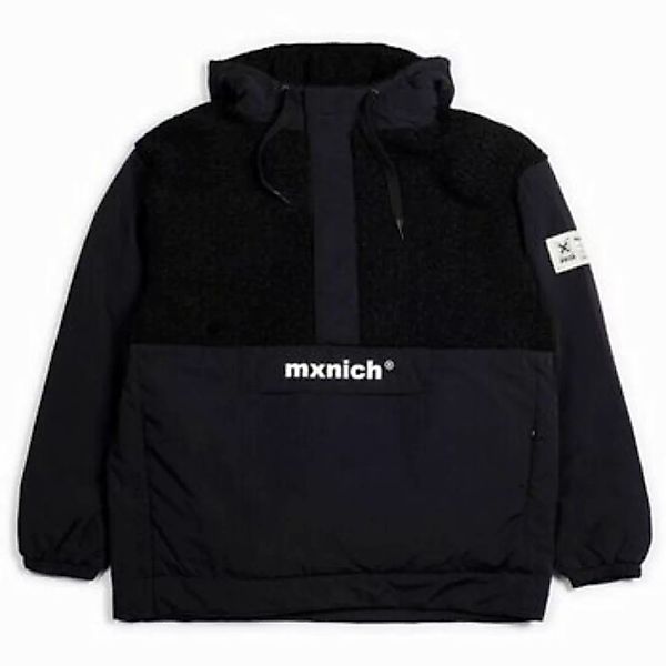 Munich  Windjacken Windbreaker shelter 2507290 NEGRO günstig online kaufen