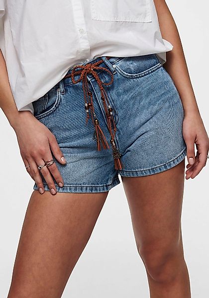 ONLY Jeansshorts ONLKELLY HW SHORTS DNM günstig online kaufen
