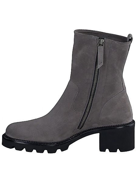 Paul Green Paul Green Stiefelette Veloursleder günstig online kaufen