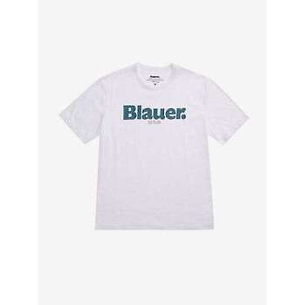 Blauer  T-Shirt - günstig online kaufen