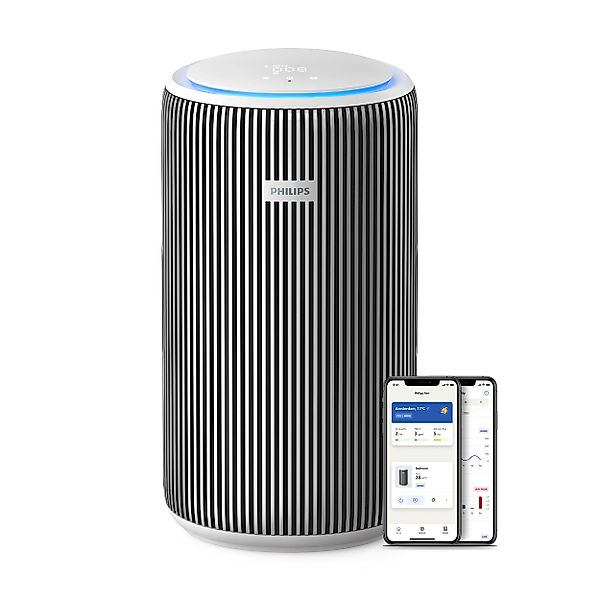 Philips Luftreiniger "AC3220/10 PureProtect 3200 Series, Luftreinigungsrate günstig online kaufen