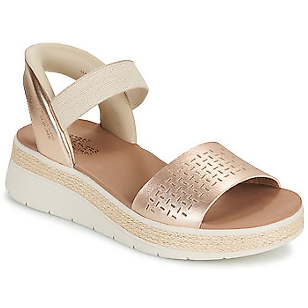 Skechers  Sandalen BOBS SUN RAY STEP ASIDE günstig online kaufen