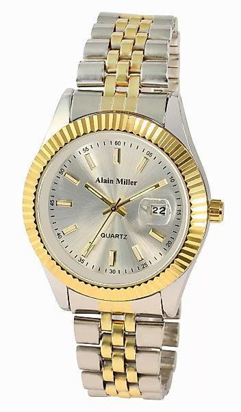 Alain Miller Quarzuhr 2800099 Alain Miller günstig online kaufen