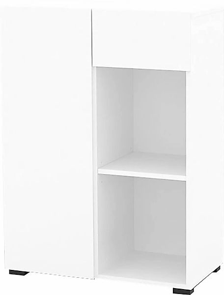 INOSIGN Aktenschrank "Agapi", Breite 65 cm. günstig online kaufen