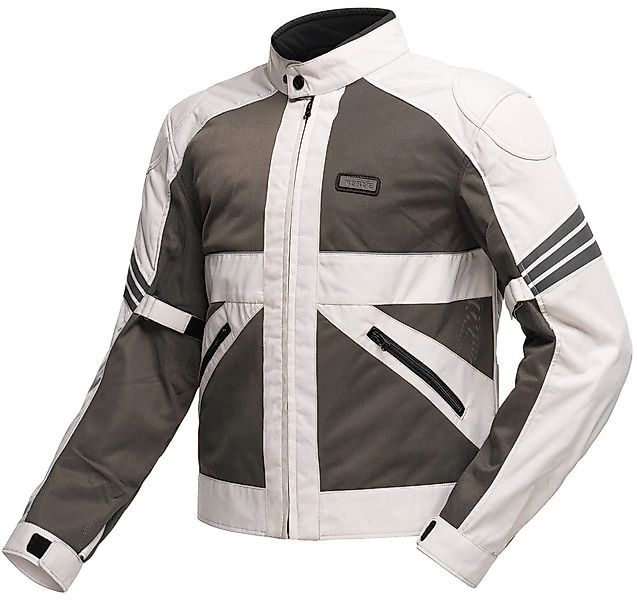 NERVE Motorradjacke Go Sommerjacke günstig online kaufen