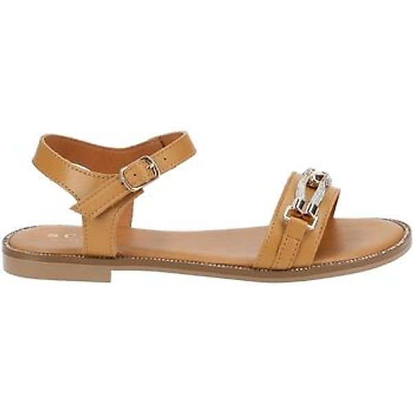Scapa Riemchensandale "scapa Sandalen Leder" günstig online kaufen
