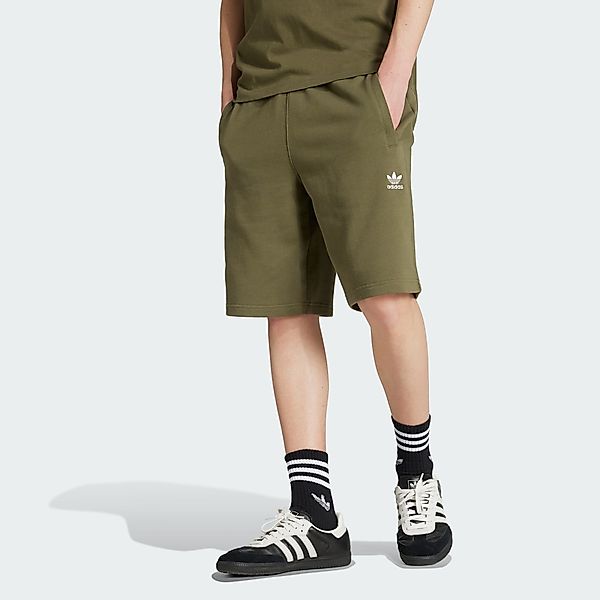 adidas Originals Shorts ESSENTIALS REGULAR SHORTS günstig online kaufen