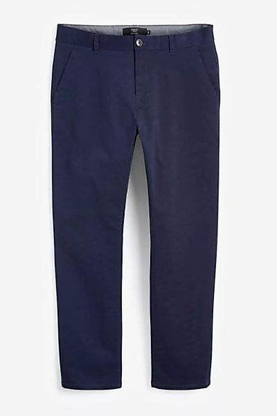 Next Chinohose Stretch-Chinohose im Slim Fit (1-tlg) günstig online kaufen